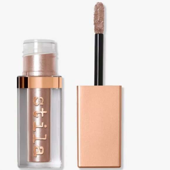 Stila Shimmer & Glow Liquid Eye Shadow ~GRACE - Picture 4 of 11